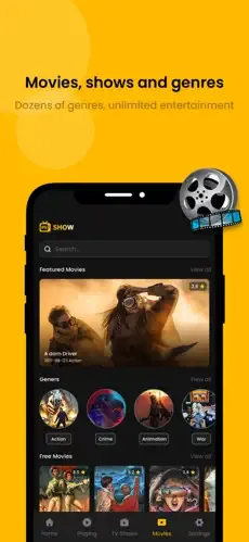 pikashow-movie-saiyaara Movies and shows